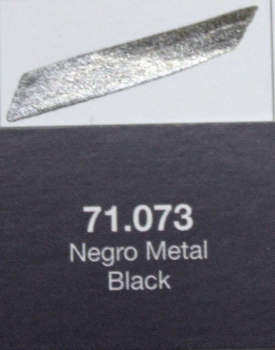 Model Air 71.073 black metal 17ml (g.P.1L=164,71€)